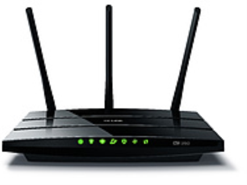 TPLINK Router TP-Link Archer C59 AC1350 Dual Band